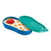 Picture of MAPED SNACK BOX 2 PACK BLUE/GREEN
